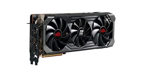 PowerColor Red Devil RX 6800 XT Limited Edition image