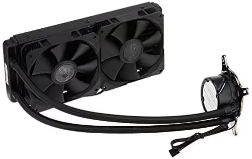 Asus ROG STRIX LC 240 RGB main image