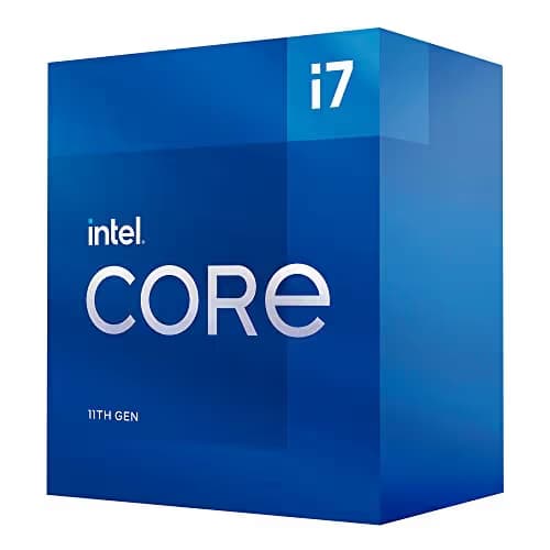 Intel Core i7-11700 main image