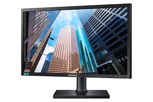 Samsung SE450 Series 21.5 1080p main image