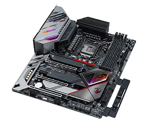 Z590 PG Velocita main image