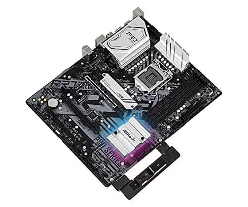 Z590 Pro4 image