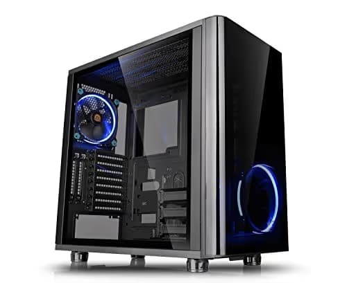 Thermaltake View 31 Tempered Glass Edition image