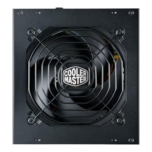 Cooler Master MWE GOLD 750 V2 FULL MODULAR image