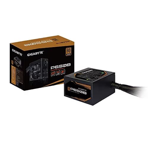 GIGABYTE P650B GP-P650B 650 W image
