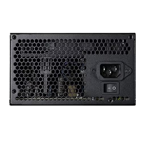 GIGABYTE P650B GP-P650B 650 W image