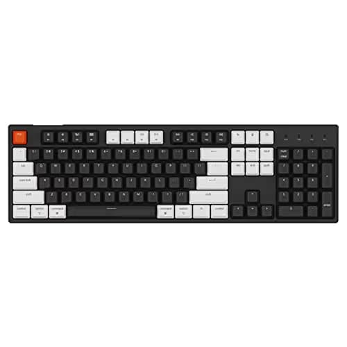 Keychron C2 Brown Switch image