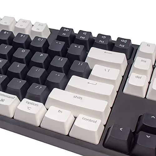 Keychron C2 Blue Switch image
