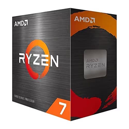 AMD Ryzen 7 5700G image