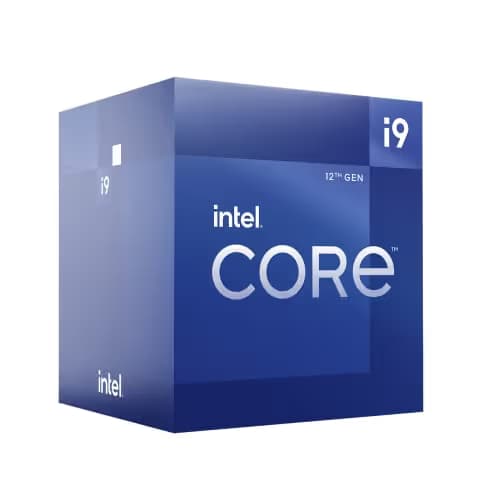 Intel Core i9 12900K image