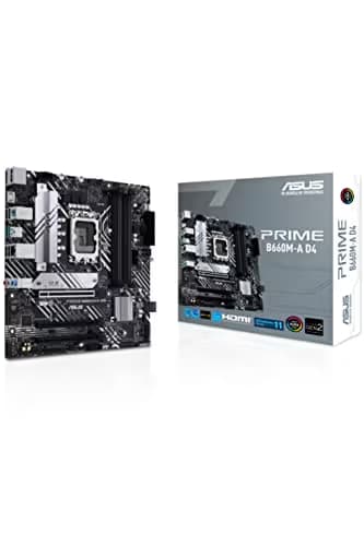 ASUSPRIMEB660M-AD4 image