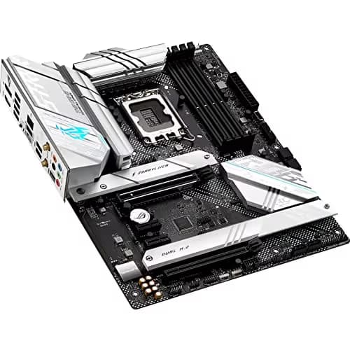 Asus ROG STRIX B660-A GAMING WIFI DDR4 ATX image