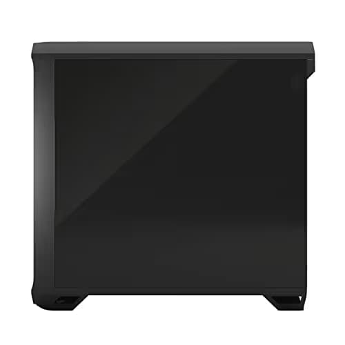 Fractal Design Torrent ATX Mid Tower Black TG Light Tint image