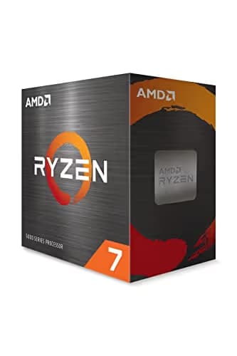 AMD Ryzen 7 5700X image
