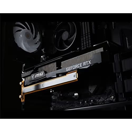 MSI GeForce RTX 3070 Ti VENTUS 3X 8G OC GDDR6X image