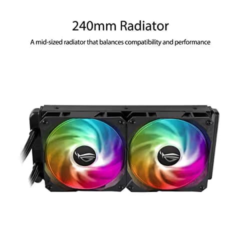 ASUS TUF Gaming Radeon RX 6900 XT 16GB GDDR6 PCI Express 4.0 CrossFireX Support Video Card TUF-RX6900XT-O16G-GAMING image
