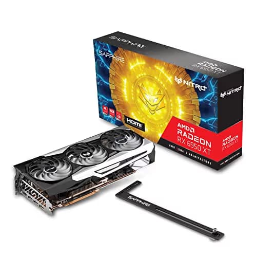 Sapphire NITRO+ RX 6950 XT image