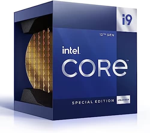Intel Core i9 12900KS image