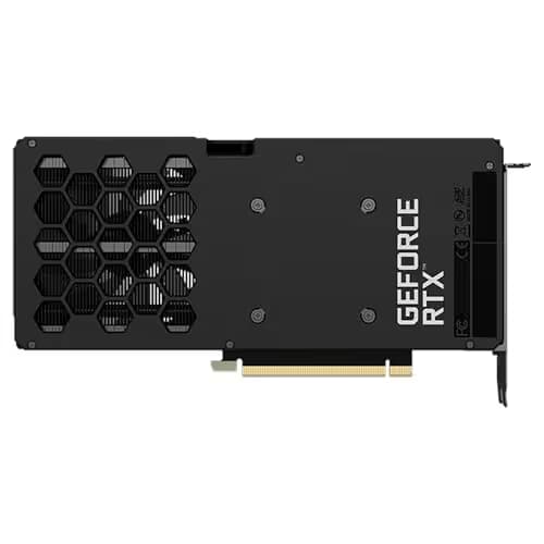 PNY XLR8 Gaming GeForce RTX 3050 8GB GDDR6 PCI Express 4.0 x16 Video Card VCG30508DFXPPB image