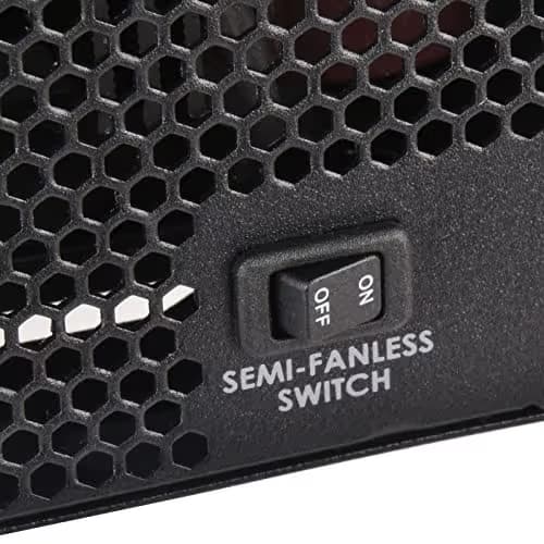 SilverStone HELA 2050 Platinum Cybenetics Platinum 2050W image