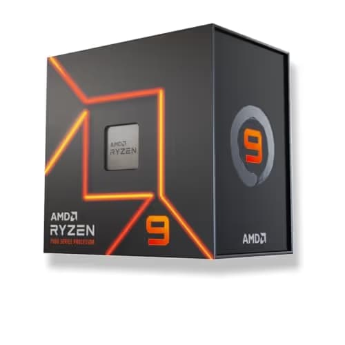 AMD Ryzen 9 7950X image