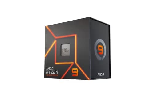 AMD Ryzen 9 7900X main image