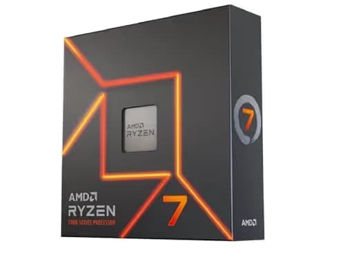 AMD Ryzen 7 7700X image