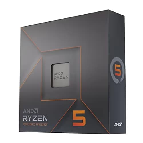 AMD Ryzen 5 7600X image