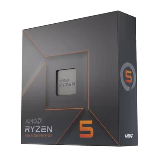 AMD Ryzen 5 7600X image
