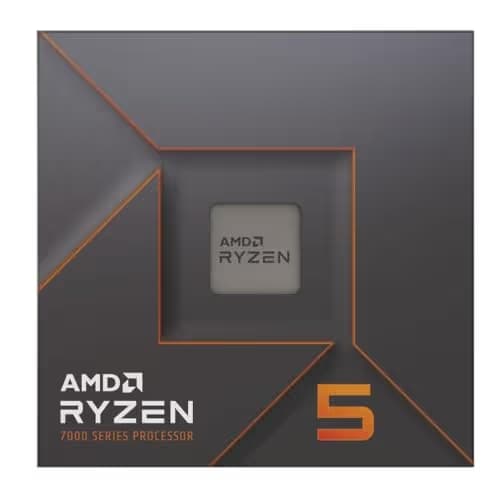 AMD Ryzen 5 7600X image