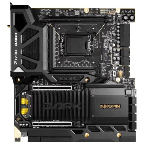 EVGA Z690 DARK K|NGP|N image