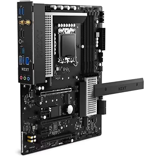 NZXT Z690 N5 WIFI DDR4 ATX image