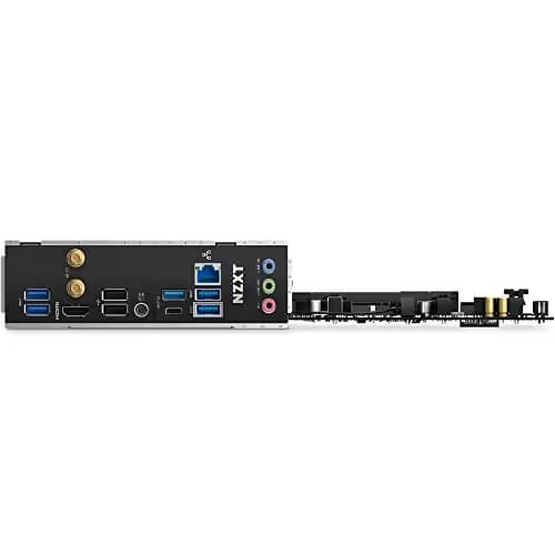 NZXT Z690 N5 WIFI DDR4 ATX image
