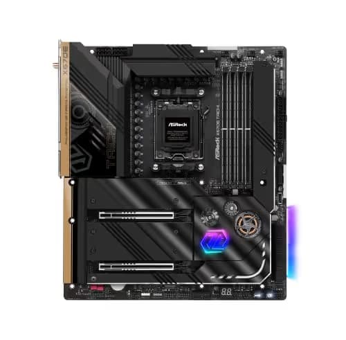ASRock X670E Taichi DDR5 EATX image
