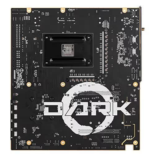 EVGA X570 Dark image