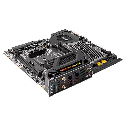 EVGA X570 Dark image