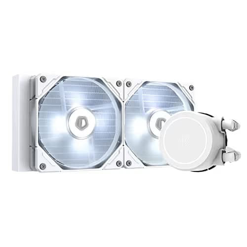 ID-COOLING FROSTFLOW X Water 240mm main image