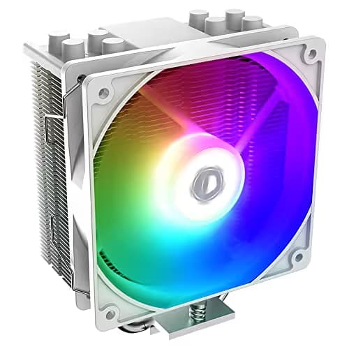ID-COOLING SE-214-XT ARGB White main image