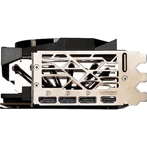 MSI GAMING X TRIO GeForce RTX 4090 24 GB image