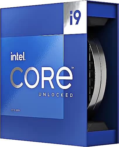 Intel Core i9 13900K main image