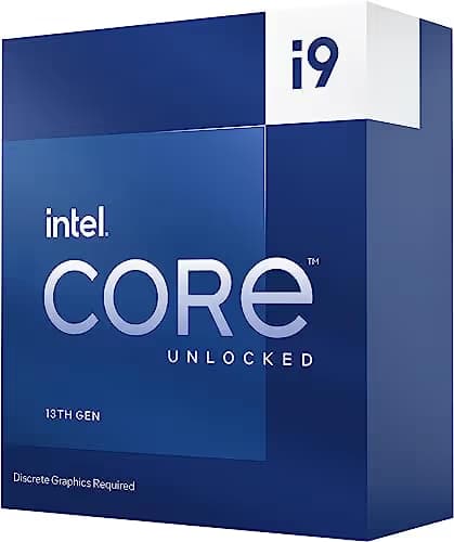 Intel Core i9 13900KF image