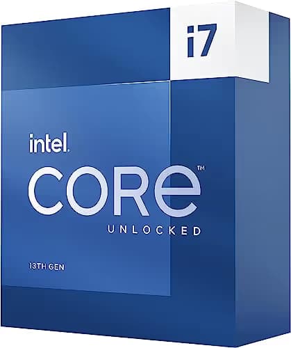 Intel Core i7 13700K main image