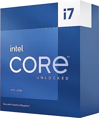 Intel Core i7 13700KF main image