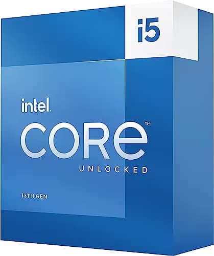 Intel Core i5 13600K image