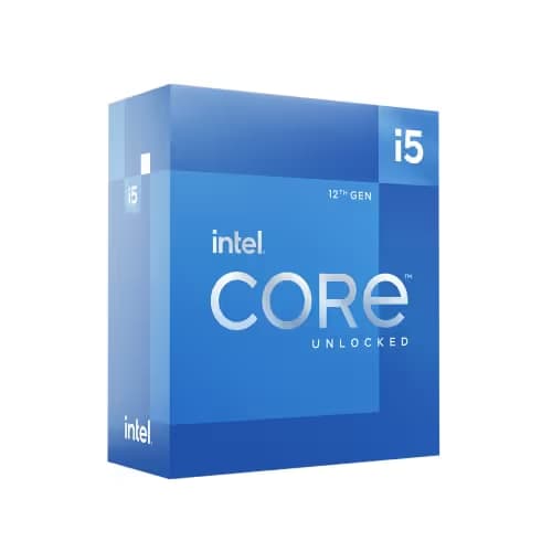 Intel Core i5 12500 main image