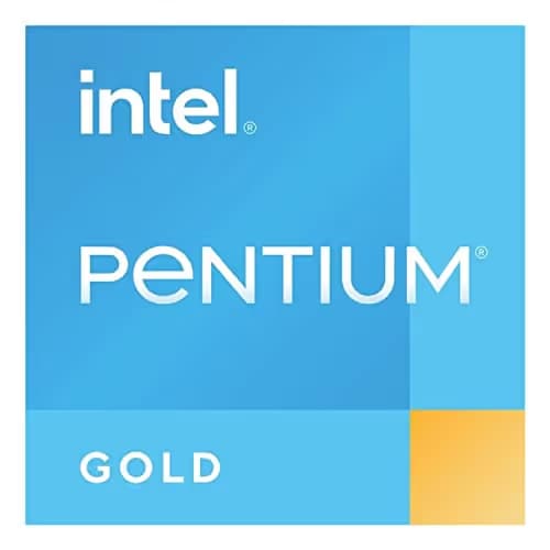 Intel Pentium Gold G7400 main image