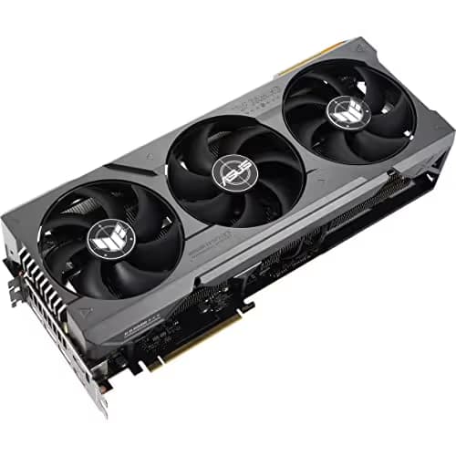 ASUS TUF Gaming GeForce RTX 4080 16GB GDDR6X image