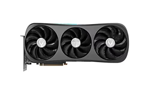 ZOTAC GAMING GeForce RTX 4080 16GB Trinity OC image