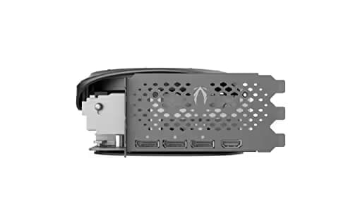 ZOTAC GAMING GeForce RTX 4080 16GB Trinity OC image