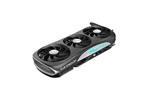 ZOTAC GAMING GeForce RTX 4080 16GB Trinity OC image